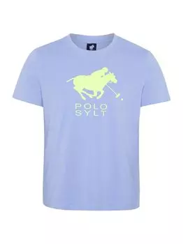 Футболка Polo Sylt, синий