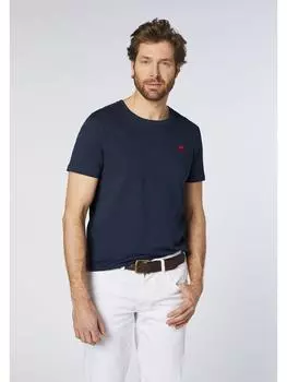 Футболка Polo Sylt, синий