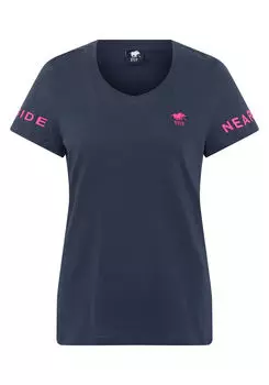 Футболка Polo Sylt, синий