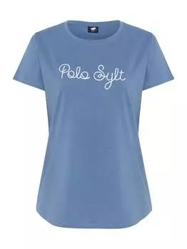Футболка Polo Sylt, синий
