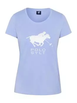 Футболка Polo Sylt, синий