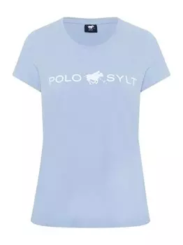 Футболка Polo Sylt, синий