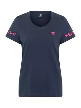 Футболка Polo Sylt, синий