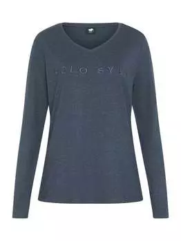 Футболка Polo Sylt, синий