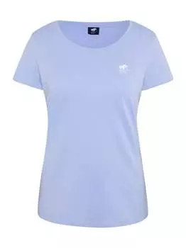 Футболка Polo Sylt, синий