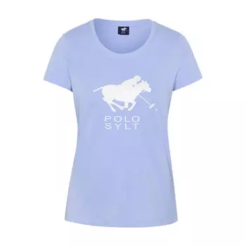 Футболка Polo Sylt, синий