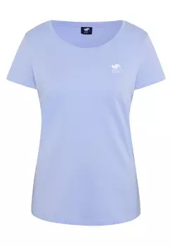 Футболка Polo Sylt, синий