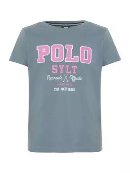 Футболка Polo Sylt, синий