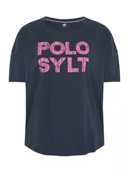 Футболка Polo Sylt, синий