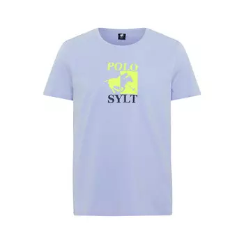Футболка Polo Sylt, синий