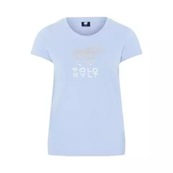 Футболка Polo Sylt, синий