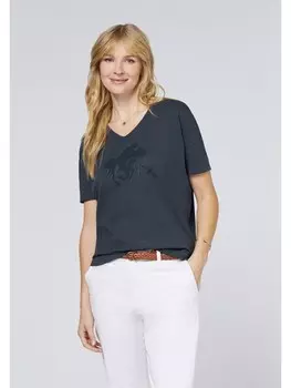 Футболка Polo Sylt, синий