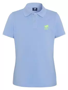 Футболка Polo Sylt, светло-голубой