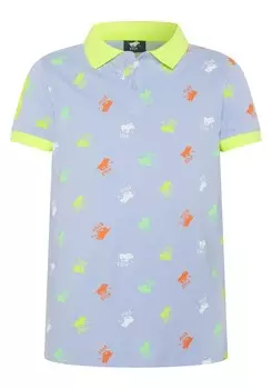 Футболка Polo Sylt, светло-голубой