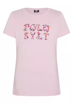 Футболка Polo Sylt, светло-розовый