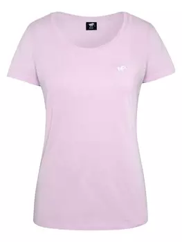 Футболка Polo Sylt, светло-розовый