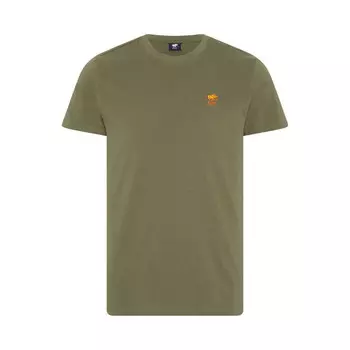 Футболка Polo Sylt, темно-серый