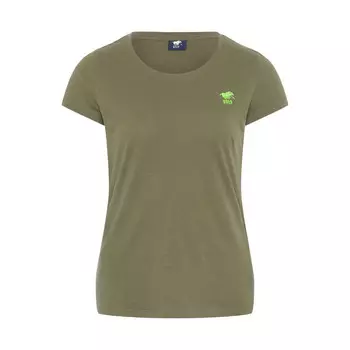 Футболка Polo Sylt, темно-серый