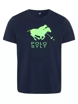 Футболка Polo Sylt, темно-синий