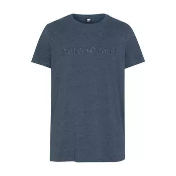 Футболка Polo Sylt, темно-синий