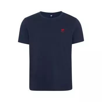 Футболка Polo Sylt, темно-синий