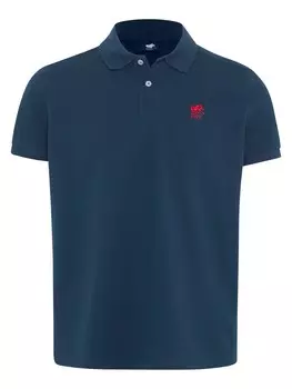 Футболка Polo Sylt, темно-синий