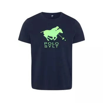 Футболка Polo Sylt, темно-синий