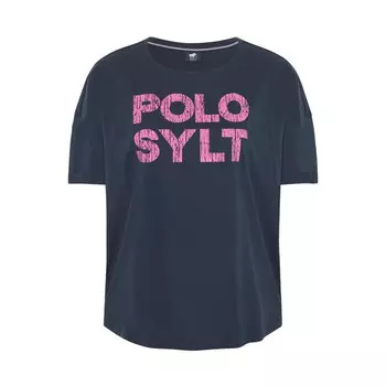 Футболка Polo Sylt, темно-синий