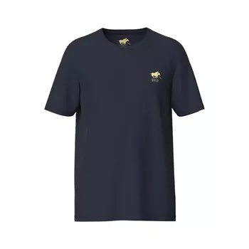 Футболка Polo Sylt, темно-синий