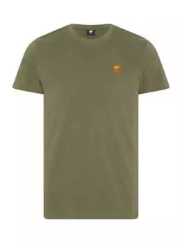 Футболка Polo Sylt, зеленый