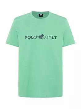 Футболка Polo Sylt, зеленый