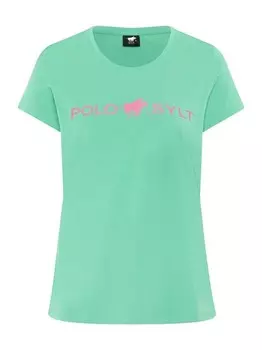 Футболка Polo Sylt, зеленый