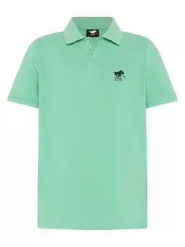 Футболка Polo Sylt, зеленый