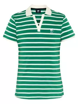 Футболка Polo Sylt, зеленый