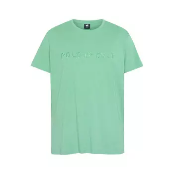 Футболка Polo Sylt, зеленый