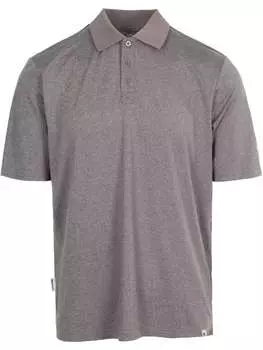 Футболка поло Trespass, серый