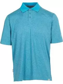 Футболка поло Trespass, синий