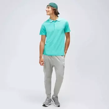 Футболка-поло Umbro Follie, синий