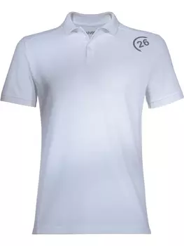 Футболка поло Uvex, белый