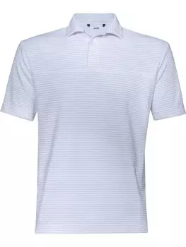 Футболка поло Uvex, белый