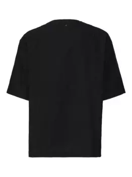 Футболка поло VALENTINO GARAVANI, черный