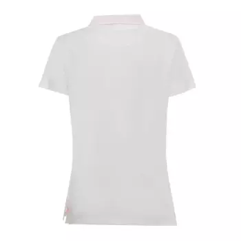 Футболка-поло женская Husky