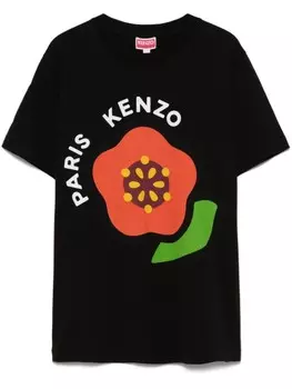 Футболка Pop' Kenzo, черный