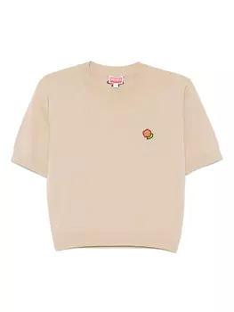 Футболка «Поп» Kenzo, нейтральный