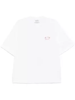 Футболка Порше Riocam, белый