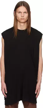 Футболка Porterville Rainino Splintered Rick Owens