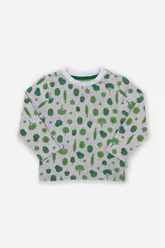 Футболка «Посади дерево» Kite, зеленый