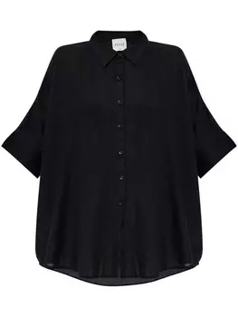 Футболка Поссе Лула Posse, черный