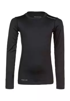 Футболка Power Jr. со вставками из дышащей сетки ENDURANCE, черный