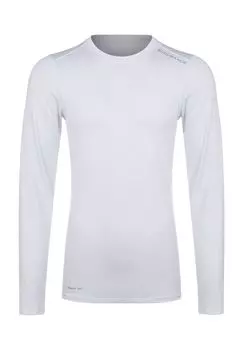 Футболка Power Jr. со вставками из дышащей сетки ENDURANCE, белый